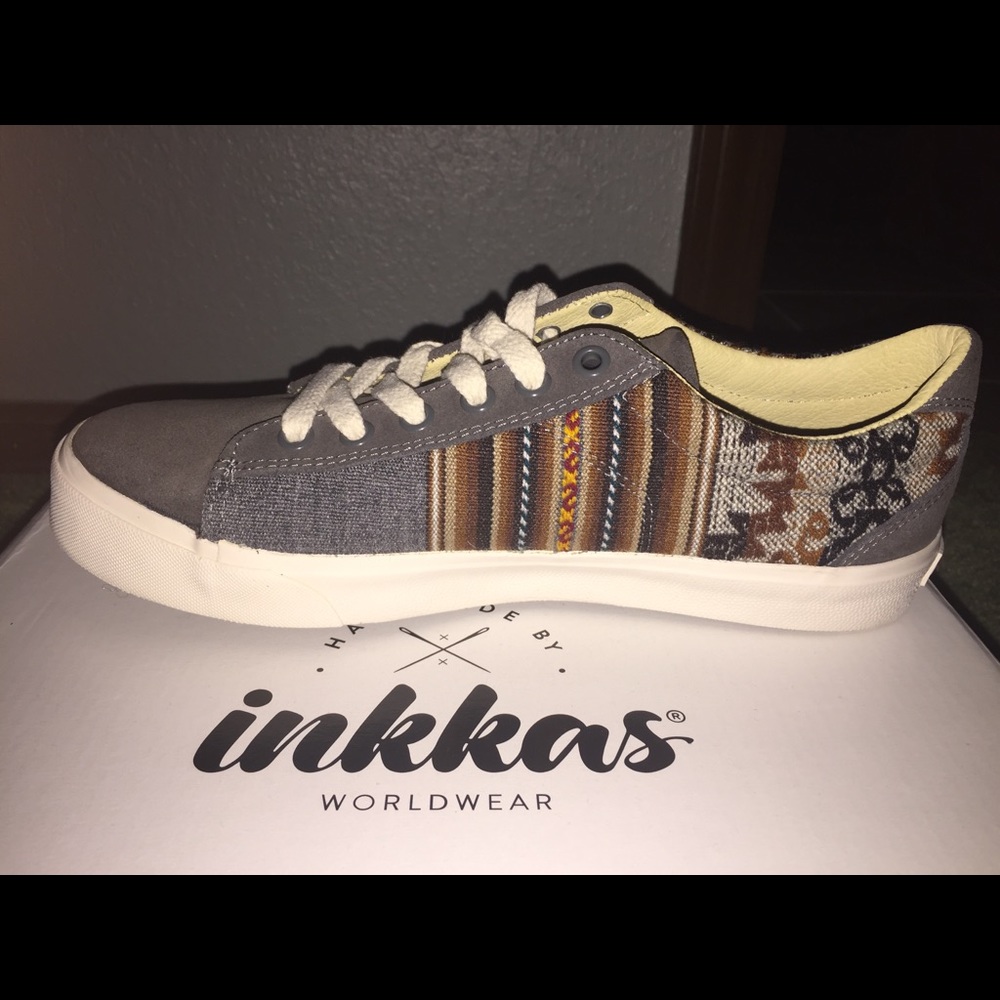 BRAND NEW Inkkas